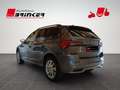 Skoda Kamiq Clever 1.5 TSI EU6d AHK-klappbar LED Kurvenlicht S Grau - thumbnail 4