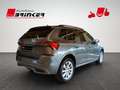 Skoda Kamiq Clever 1.5 TSI EU6d AHK-klappbar LED Kurvenlicht S Grau - thumbnail 6