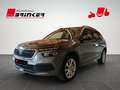 Skoda Kamiq Clever 1.5 TSI EU6d AHK-klappbar LED Kurvenlicht S Grau - thumbnail 3