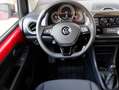 Volkswagen up! 1.0 Black Style Mod. 22 Klima Isofix 1. Hand 5trg Rouge - thumbnail 6