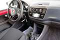 Volkswagen up! 1.0 Black Style Mod. 22 Klima Isofix 1. Hand 5trg Rouge - thumbnail 13