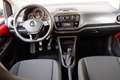 Volkswagen up! 1.0 Black Style Mod. 22 Klima Isofix 1. Hand 5trg Rouge - thumbnail 7