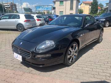 4.2 V8 32V Cambiocorsa UNIPROPRIET. FRIZIONE NUOVA