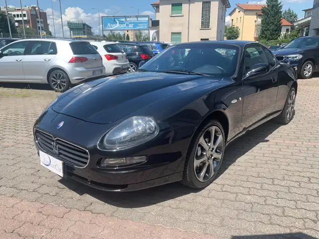 Maserati Coupe 4.2 V8 32V Cambiocorsa UNIPROPRIET. FRIZIONE NUOVA