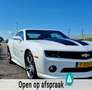 Chevrolet Camaro RS 3.6 V6 36.700KM!!! White - thumbnail 12