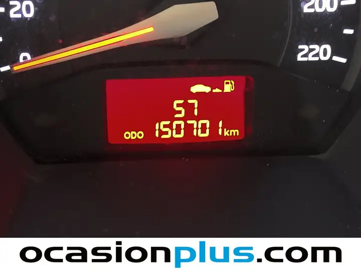 Kia Rio 1.2 Concept (3p) 2012, foto 7