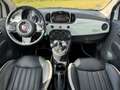 Fiat 500 1.2 Lounge Airco | Pano | Leder | Climate | PDC Blanc - thumbnail 9