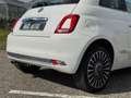 Fiat 500 1.2 Lounge Airco | Pano | Leder | Climate | PDC Blanc - thumbnail 26