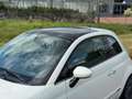 Fiat 500 1.2 Lounge Airco | Pano | Leder | Climate | PDC Blanc - thumbnail 6