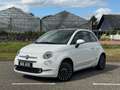 Fiat 500 1.2 Lounge Airco | Pano | Leder | Climate | PDC Blanc - thumbnail 4