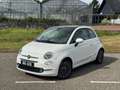 Fiat 500 1.2 Lounge Airco | Pano | Leder | Climate | PDC Blanc - thumbnail 5