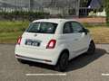 Fiat 500 1.2 Lounge Airco | Pano | Leder | Climate | PDC Blanc - thumbnail 8