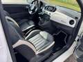 Fiat 500 1.2 Lounge Airco | Pano | Leder | Climate | PDC Blanc - thumbnail 37