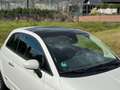 Fiat 500 1.2 Lounge Airco | Pano | Leder | Climate | PDC Blanc - thumbnail 27