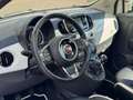 Fiat 500 1.2 Lounge Airco | Pano | Leder | Climate | PDC Blanc - thumbnail 29