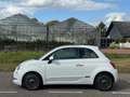 Fiat 500 1.2 Lounge Airco | Pano | Leder | Climate | PDC Blanc - thumbnail 22