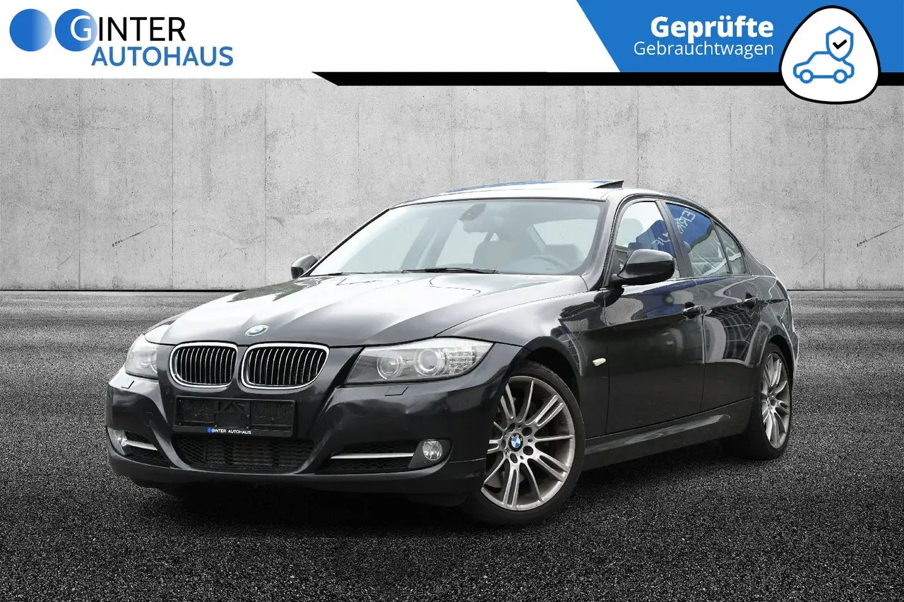 BMW 335