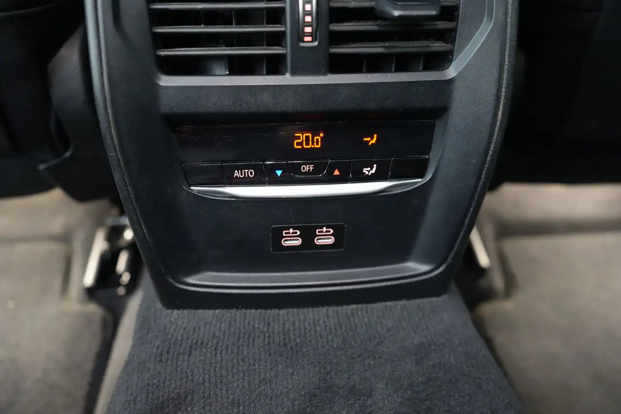 BMW 320 3 Touring 320e PHEV Business LED GPS PDC CAM Head-, миниатюра 28