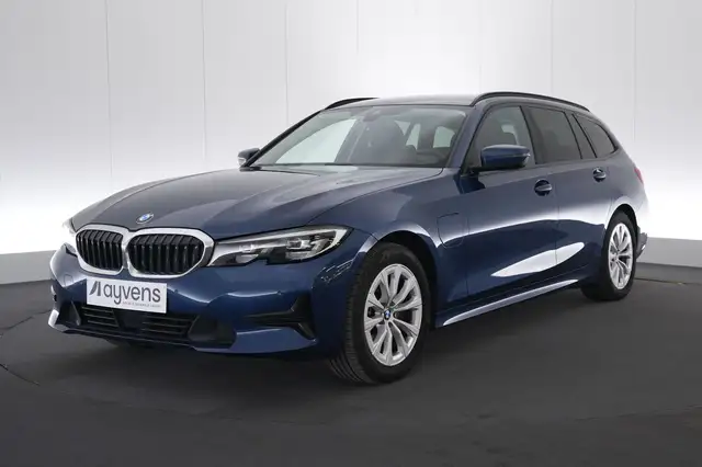 BMW 3er