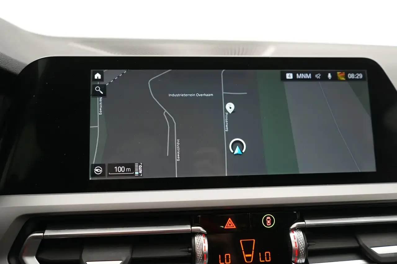 BMW 320 3 Touring 320e PHEV Business LED GPS PDC CAM Head-, миниатюра 15