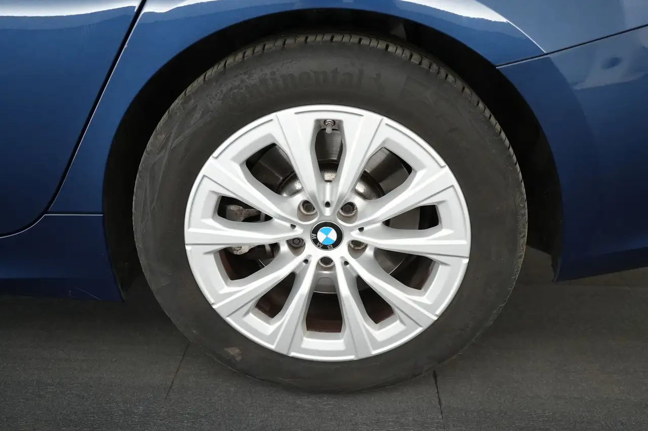 BMW 320 3 Touring 320e PHEV Business LED GPS PDC CAM Head-, миниатюра 19