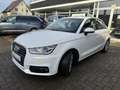 Audi A1 TFSI 5trg "sport" DSG mit Klima/Navi/PDC/MFL/Alus/ Weiß - thumbnail 7