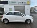 Audi A1 TFSI 5trg "sport" DSG mit Klima/Navi/PDC/MFL/Alus/ Weiß - thumbnail 2