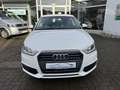 Audi A1 TFSI 5trg "sport" DSG mit Klima/Navi/PDC/MFL/Alus/ Weiß - thumbnail 8