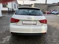 Audi A1 TFSI 5trg "sport" DSG mit Klima/Navi/PDC/MFL/Alus/ Weiß - thumbnail 4