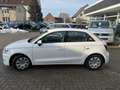 Audi A1 TFSI 5trg "sport" DSG mit Klima/Navi/PDC/MFL/Alus/ Weiß - thumbnail 6