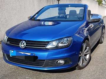 Eos 2.0 TSI 210 Sportline