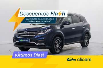 1.5T Intelligent 4x2 Aut