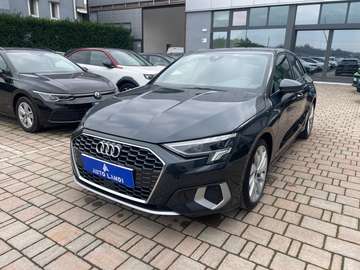 A3 Sportback 30 1.0 tfsi mhev Business s-tronic