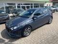 Hyundai i20 1.0 T-GDI Navi,RFK,PDC,Sitzheiz. Grijs - thumbnail 2