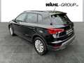 SEAT Arona 1.0 TSi STYLE*KLIMA*NAVI*PDC*SITZHEIZUNG*DAB* Schwarz - thumbnail 14