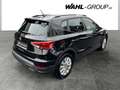 SEAT Arona 1.0 TSi STYLE*KLIMA*NAVI*PDC*SITZHEIZUNG*DAB* Schwarz - thumbnail 16