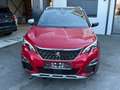 Peugeot 3008 1,5 BlueHDi 130 S&S 6-Gang GT Line, Finanzierun... Rot - thumbnail 2