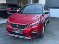 Peugeot 3008 1,5 BlueHDi 130 S&S 6-Gang GT Line, Finanzierun... Rot - thumbnail 1
