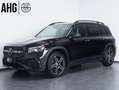 Mercedes-Benz GLB 200 AMG Line NIGHT/MULTIBEAM/PANORAMA Noir - thumbnail 1