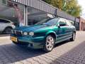 Jaguar X-Type 2.0 V6 Business Edition 21 jaar dezelfde eigenaar Verde - thumbnail 1