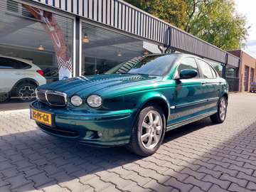 2.0 V6 Business Edition 21 jaar dezelfde eigenaar