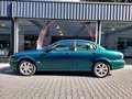 Jaguar X-Type 2.0 V6 Business Edition 21 jaar dezelfde eigenaar Verde - thumbnail 2
