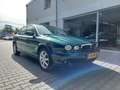 Jaguar X-Type 2.0 V6 Business Edition 21 jaar dezelfde eigenaar Verde - thumbnail 21