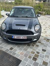1.6i Mayfair