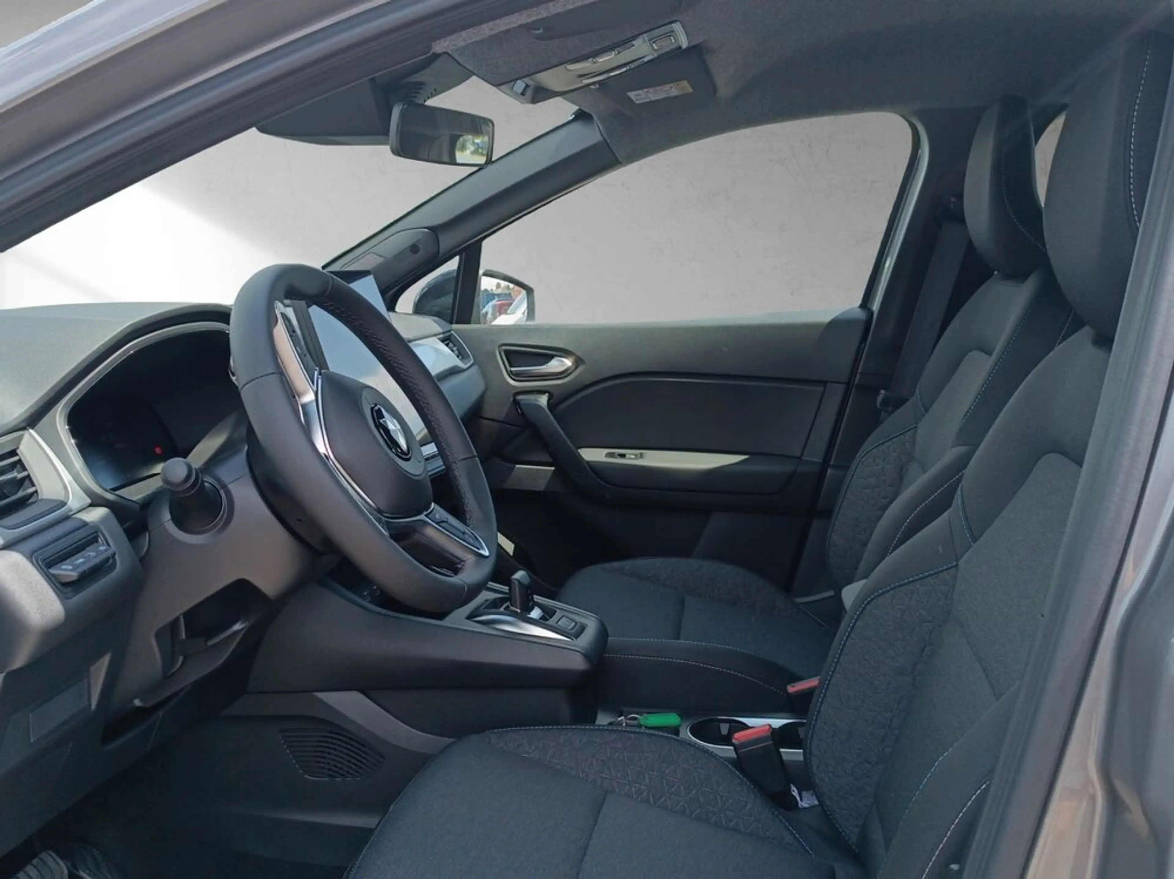 Mitsubishi Grandis Grandis 1,8 HEV Aut. — photo 12