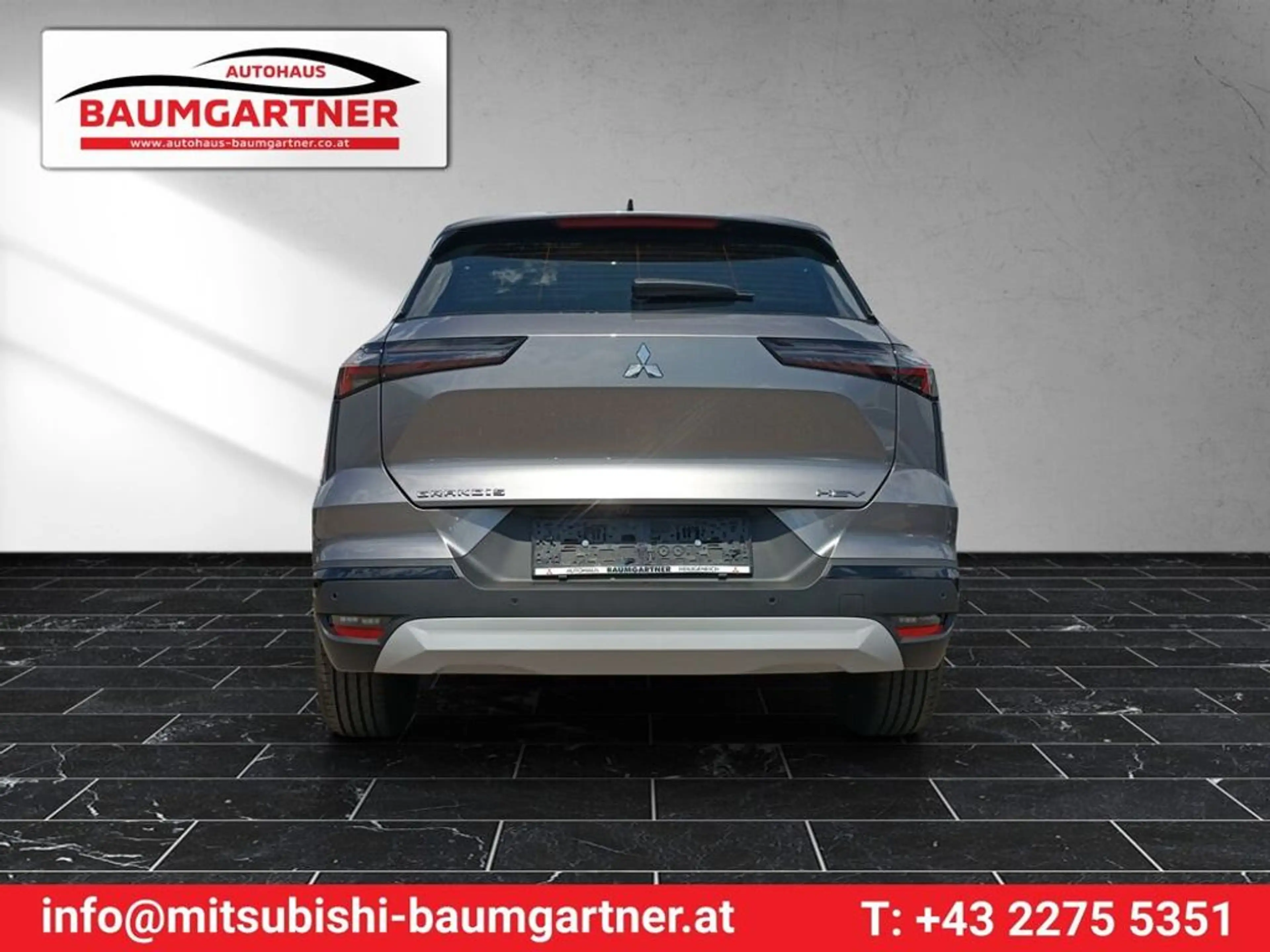 Mitsubishi Grandis Grandis 1,8 HEV Aut. — photo 6
