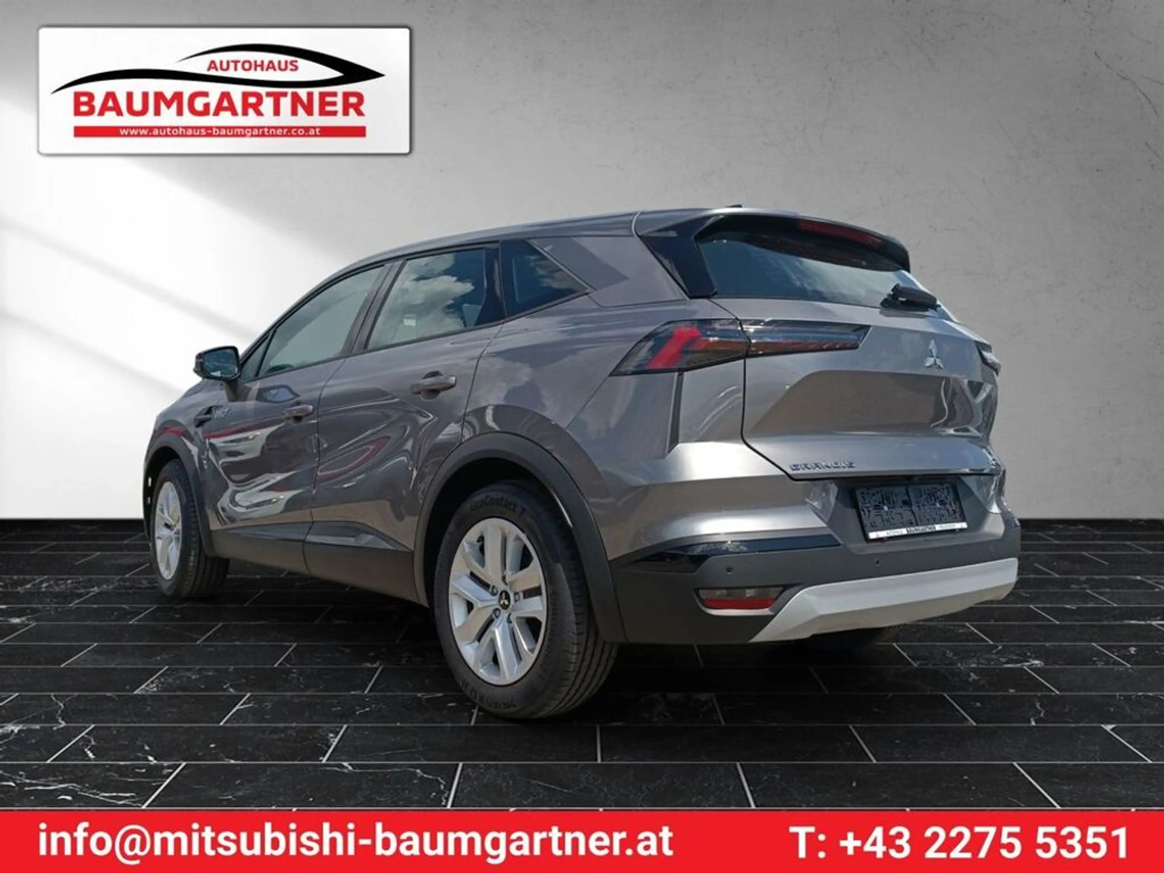 Mitsubishi Grandis Grandis 1,8 HEV Aut. — photo 7