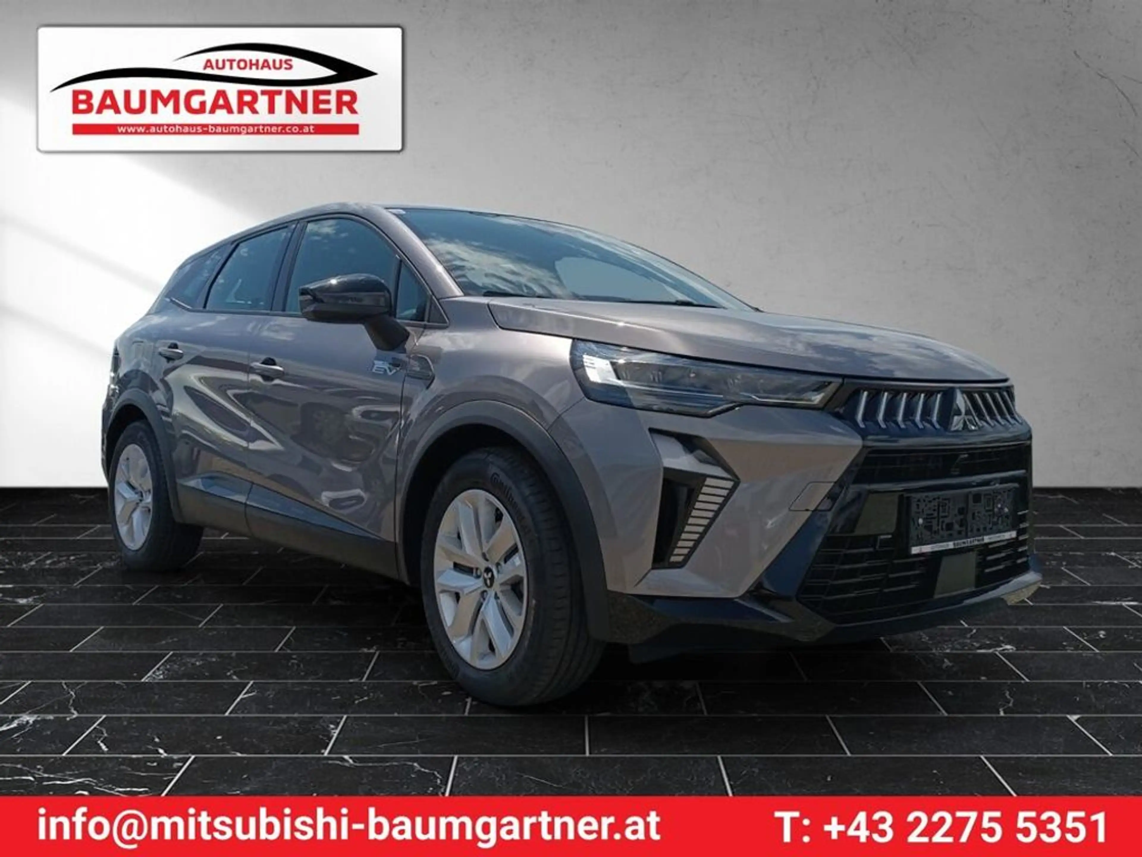Mitsubishi Grandis Grandis 1,8 HEV Aut. — photo 3