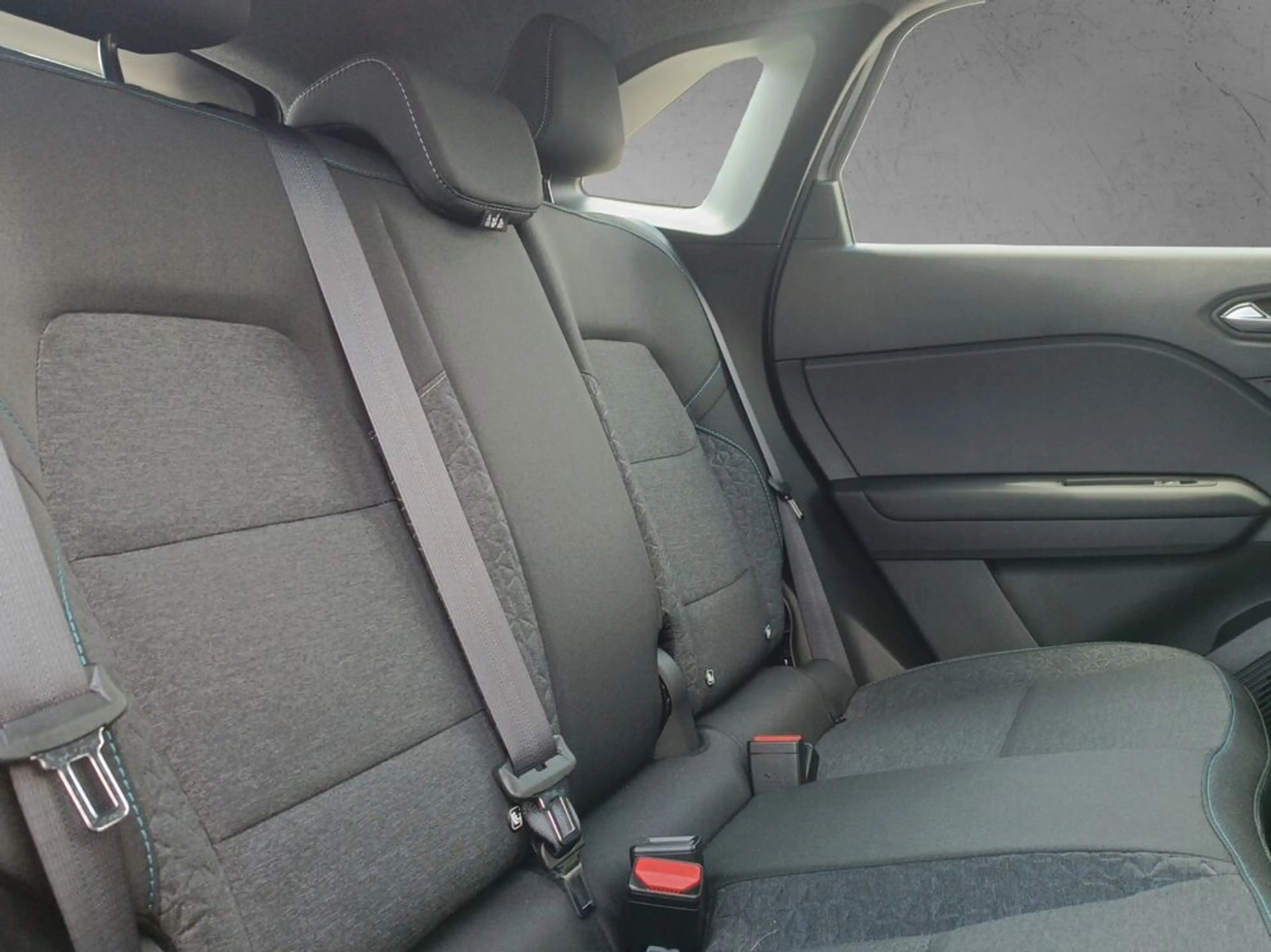 Mitsubishi Grandis Grandis 1,8 HEV Aut. — photo 13