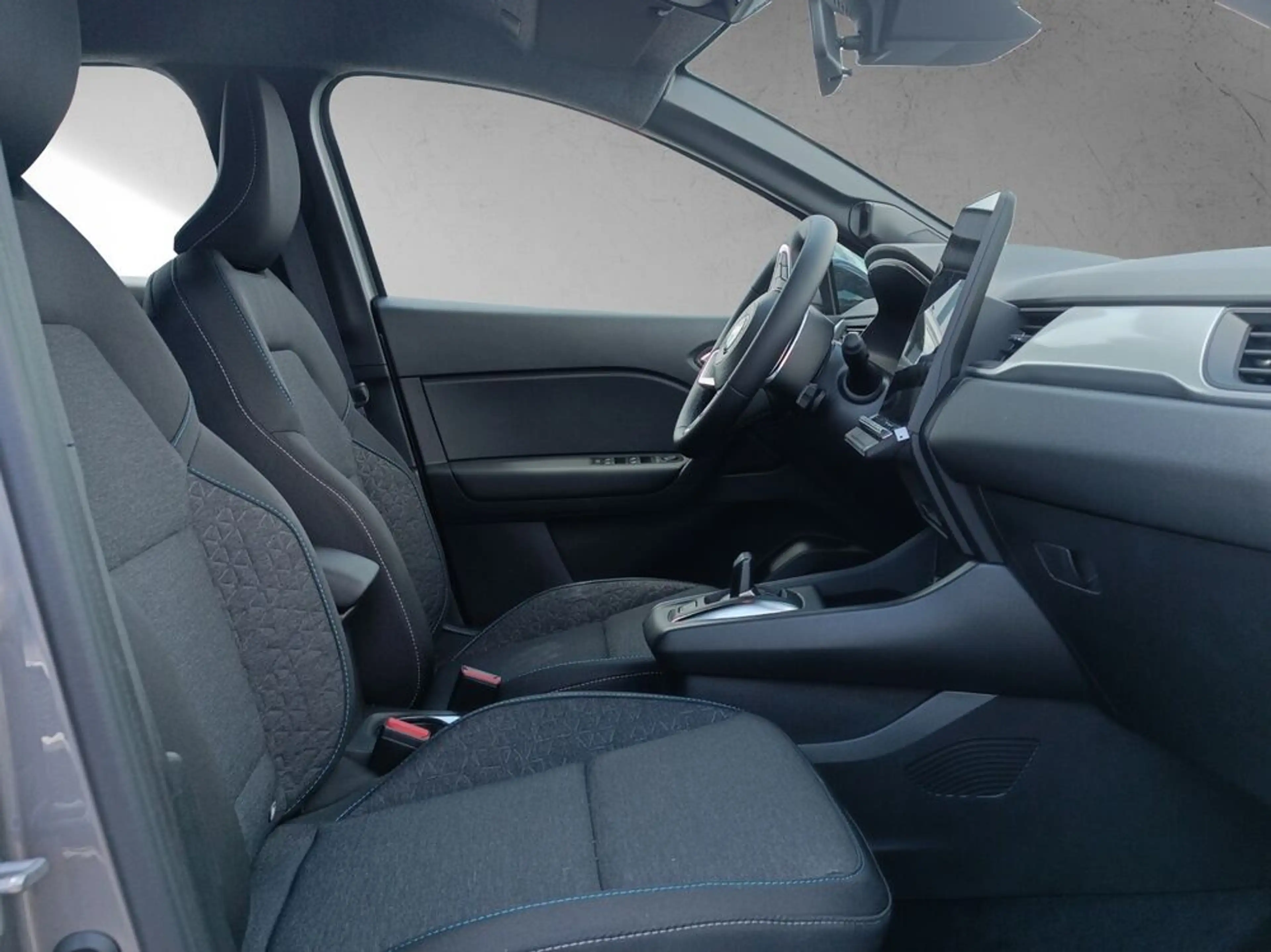 Mitsubishi Grandis Grandis 1,8 HEV Aut. — photo 9